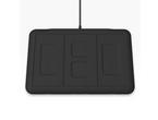 Зарядни устройства Мophie 4-in-1 Wireless Charging mat-Black-EU