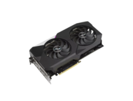 Видео карти Asus Dual GeForce RTX 3070 V2 OC 8GB LHR