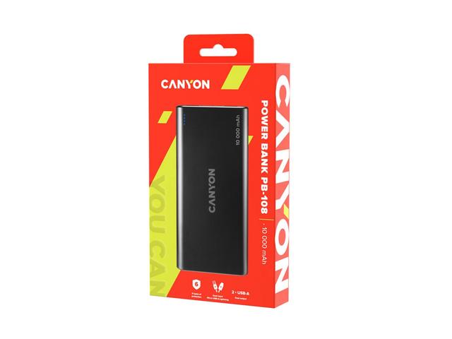 Външни батерии Canyon PB-108 CNE-CPB1008B