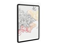 Защитно фолио InvisibleShield Glass Fusion+ Canvas Apple iPad 12.9 Pro (2021) Case friendly screen