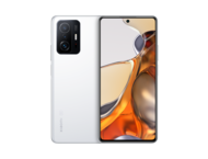 Смартфони Xiaomi 11T 128GB White