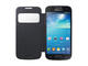 Калъфи Samsung S View Cover за GALAXY S 4 mini, в черно