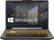 Лаптопи ASUS TUF Gaming F15 FX506HE-HN004T