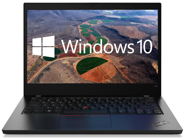 Лаптопи Lenovo ThinkPad L14