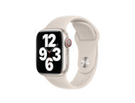 Каишки Apple Watch 45mm Band - Starlight Sport Band - Regular