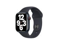 Каишки Apple Watch 45mm Band - Midnight Sport Band - Regular