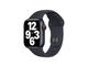 Каишки Apple Watch 45mm Band - Midnight Sport Band - Regular