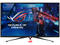 Монитори ASUS ROG Strix XG438QR