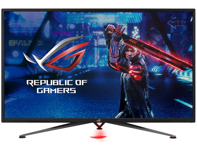 Монитори ASUS ROG Strix XG438QR