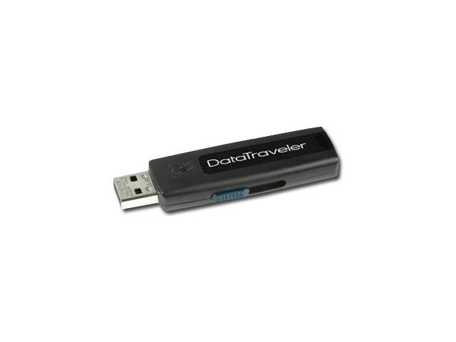USB памети 8GB KINGSTON DataTraveler
