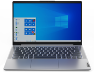 Лаптопи Lenovo IdeaPad 5 14" Ultraslim