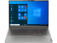 Лаптопи Lenovo ThinkBook 16p Gen 2