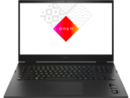 Лаптопи HP Omen 17-ck0000nu