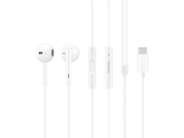 Слушалки HUAWEI CM33 Classic Earphones (USB-C Edition) 