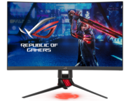 Монитори ASUS ROG STRIX XG27WQ