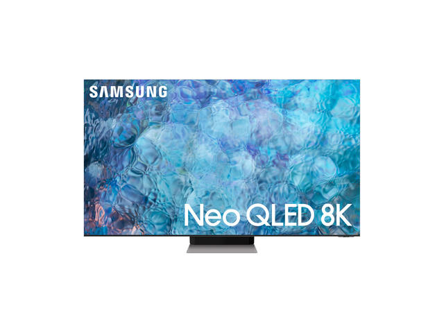 Телевизори Samsung 65QN900A