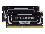 Оперативна памет 16GB (2x8GB) 3200Mhz Crucial Ballistix SODIMM DDR4 3200 Gaming Memory