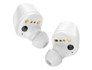 Слушалки Sennheiser CX Plus True Wireless - бели