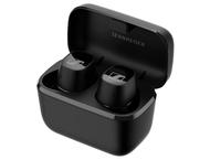 Слушалки Sennheiser CX Plus True Wireless - черни
