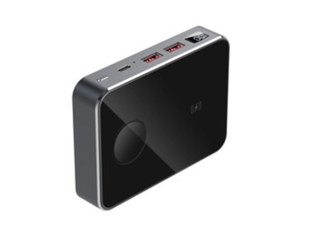 Външни батерии Prestigio Graphene PD Watch Edition