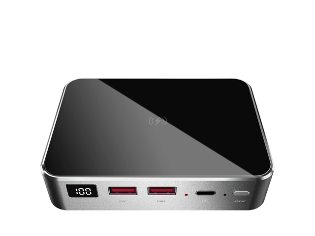 Външни батерии Prestigio Graphene PD PRO