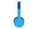 Слушалки Belkin SOUNDFORM™ Mini, сини
