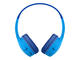 Слушалки Belkin SOUNDFORM™ Mini, сини