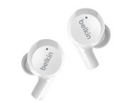 Слушалки Belkin SOUNDFORM™ Rise, бели