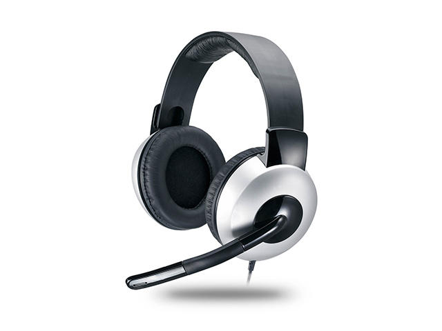 Слушалки Genius HS-05A