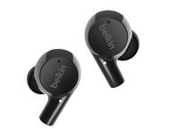 Слушалки Belkin SOUNDFORM™ Rise, черни