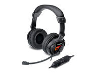 Слушалки Слушалки с микрофон Genius HS-G500V