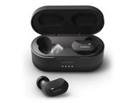 Слушалки Belkin SOUNDFORM, черни