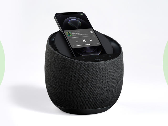 Колони Belkin SOUNDFORM™ ELITE