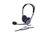 Слушалки Genius HS-04S