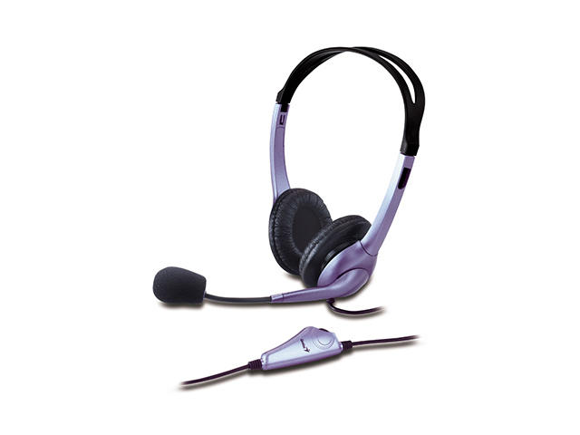 Слушалки Genius HS-04S
