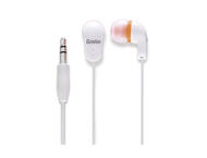 Слушалки Слушалки за поставяне в ушите Genius GHP-200X