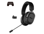 Слушалки ASUS TUF Gaming H3 Wireless
