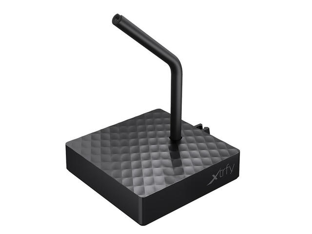 Джаджи Bungee Xtrfy B4, в черно