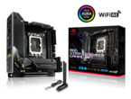 Дънни платки ASUS ROG STRIX Z690-I GAMING WIFI