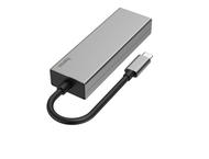 USB Хъб Hama USB-C-Hub Multiport