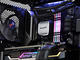 G:RIGS G:RIGS > Silent Castle Black (Intel Gen12+)