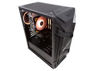 G:RIGS G:RIGS > Recon (Intel)