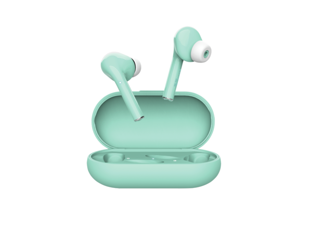 Слушалки Trust Nika Touch Mint