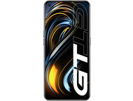 Смартфони Realme GT 5G 256GB, Yellow