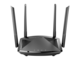 Мрежово оборудване D-Link EXO AX1500 Wi-Fi 6 Router
