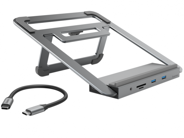 Докинг станции Hama 200106 12 в 1 докинг станция