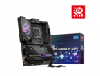 Дънни платки MSI MPG Z690 CARBON WIFI