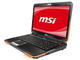 Лаптопи MSI GX660-253EU