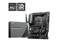 Дънни платки MSI PRO Z690-A WIFI
