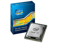 Процесори Intel Core i7-3770